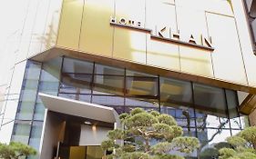 Khan Hotel Seoul